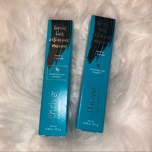 Thrive Causemetics LiquidLashExtensions Mascara